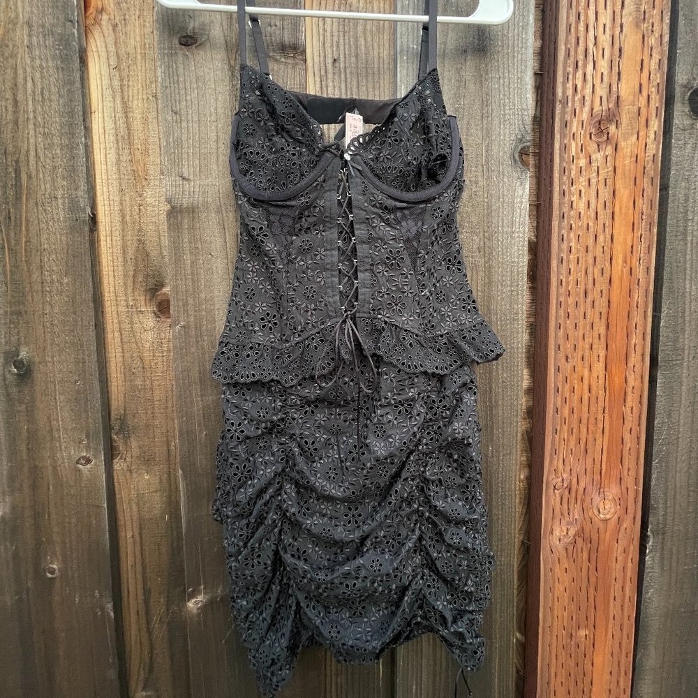 For Love & Lemons Dress - M